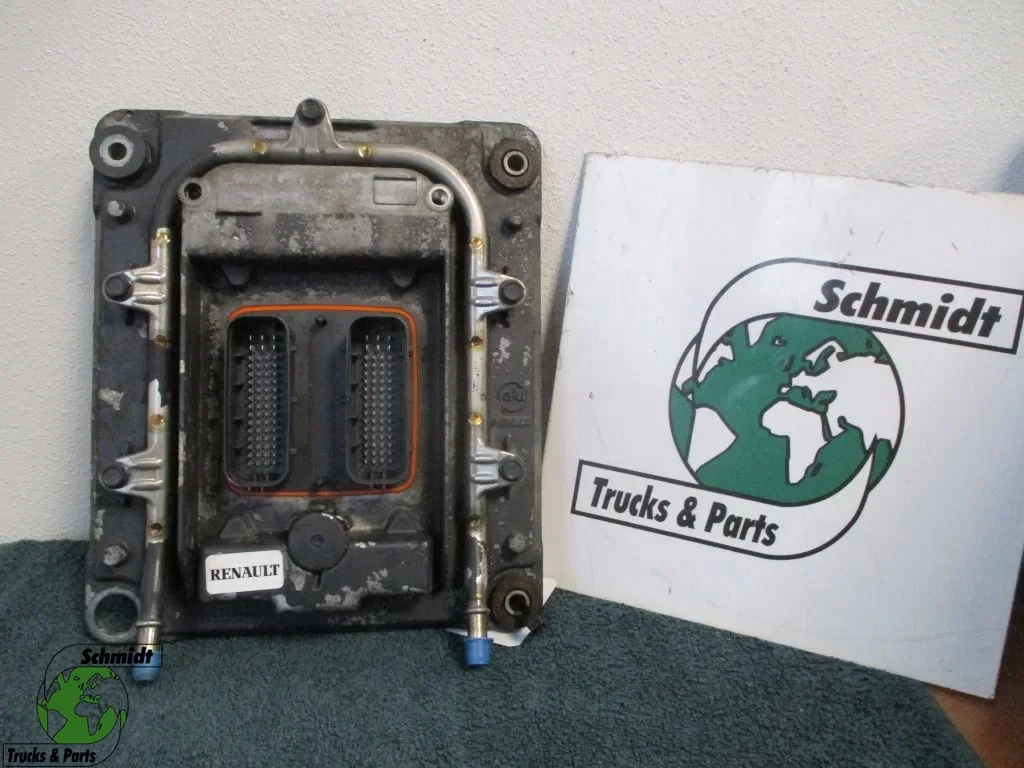 Renault - 7421900541/7485013483/7485020847 T 460 euro 6 EDC modulator obrázek 1