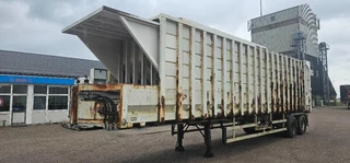 Fruehauf DF33C13RL 2001 - N/A immagine 1