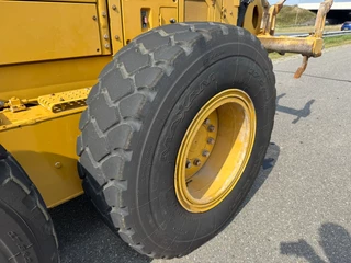 Caterpillar 140M3 2015 - N/A obrazek 10