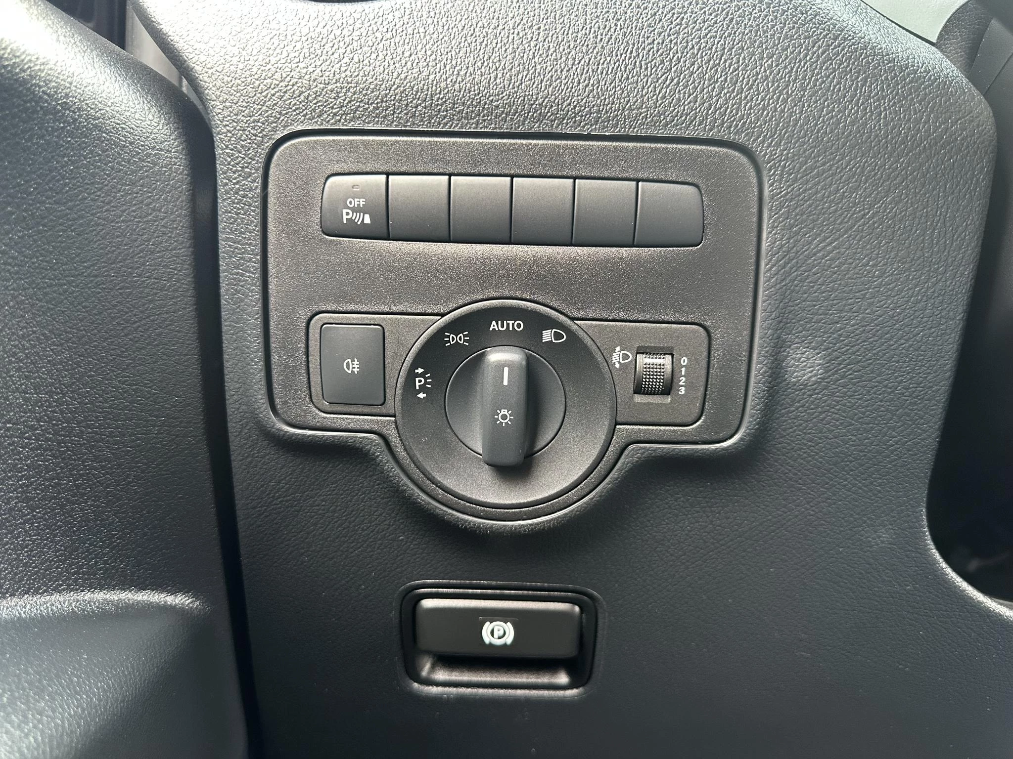 Mercedes-Benz Vito 2024 - 114 CDI L2 Pro afbeelding 16