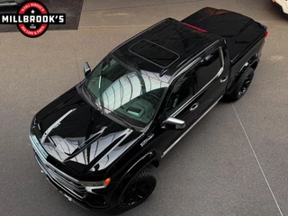 Chevrolet Silverado 2025 - High Country, obrazek 14
