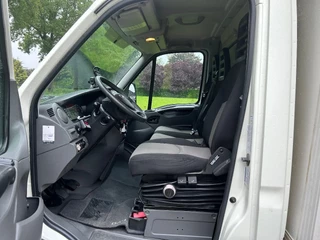 Iveco Daily 2013 - 40 c17 BE TREKKER CLIXTAR 7.5 Ton IVECO KOEL VRIES CARRIER obrazek 10
