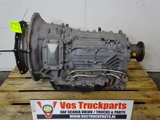 DAF 2024 - 8AP1200T te koop
