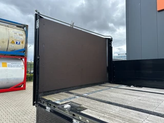 Kässbohrer N/A 2026 - NEW HEAVY DUTY FLATBED / TWISTLOCK / ALU DROPSIDES / BPW / NL / APK: 04-2027 obrazek 11