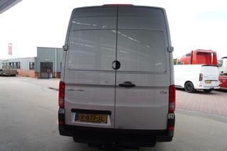 Volkswagen Crafter 2017 - 35 2.0 TDI 141PK L3H3 obrazek 6