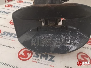 Ringfeder N/A 2009 - Occ aanhangwagenkoppeling Ringfeder obrazek 3