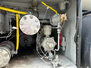 Omsp Macola N/A 1992 - GAS / 49.500L / P25BH / el. Pump / Propane / Butan / WP: 02/2029 afbeelding 14