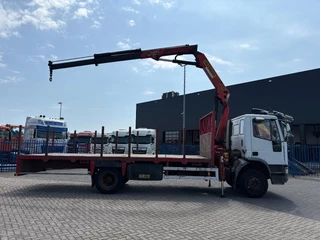 Iveco Eurocargo 1994 - N/A obrazek 8