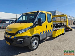 Iveco 70C18 2017 - N/A te koop