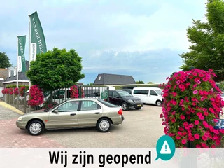 Ford Mondeo 2000 - 1.6-16V Benzine Buss. Edit. NWE APK Airco Marge Youngtimer!!! image 1