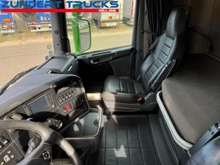 Scania R 2016 - R580,KING OFF THE ROAD,RETARDER,ALU WHEELS imagem 12