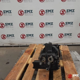 Caterpillar N/A - Occ Hydraulische travel motor Caterpillar изображение 4
