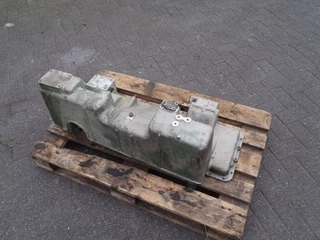 DAF N/A - ALUMINIUM OLIEPAN immagine 4