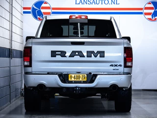 Dodge Ram 1500 2021 - Sport | 5.7L HEMI V8 4x4 zdjecie 3