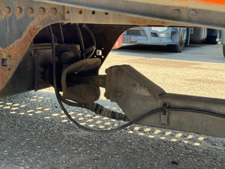 Mercedes-Benz Atego 2008 - 824 image 7