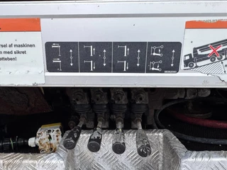 Scania G 2015 - G490 8X4 SCHWING S 47 R + REMOTE CONTROL HUB REDUCTION image 12