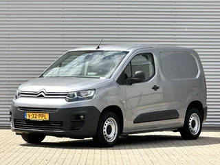 Citroën Berlingo 2021 - 1.5 BlueHDI Airco|Navi|Cruise|Carplay MARGE imagem 1
