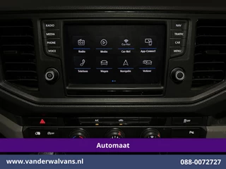 Volkswagen Crafter 2020 - 2.0 TDI 141pk Automaat L3H3 L2H2 Euro6 Airco | Camera | Navigatie | Apple Carplay obrazek 17