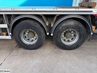Renault N/A 2018 - C 430 8x4, EURO 6, Palfinger, Remote bild 13