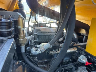 DAF 85 2002 - CF85-340 , Waterjet Kanal-, Sewer-, Riool- Reinigung immagine 17