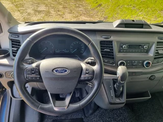 Ford Transit 2021 - 35-17 B-E trekker imagen 7
