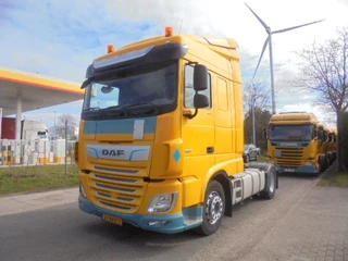 DAF XF 450 2018 - ADR obrazek 1
