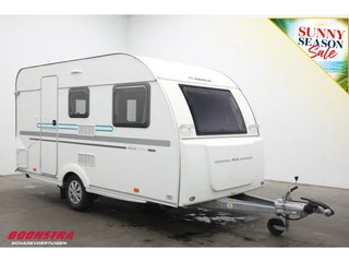 Adria AVIVA 390PS 2020 - Dwarsbed Kachel BY 2020 afbeelding 2 miniatuur