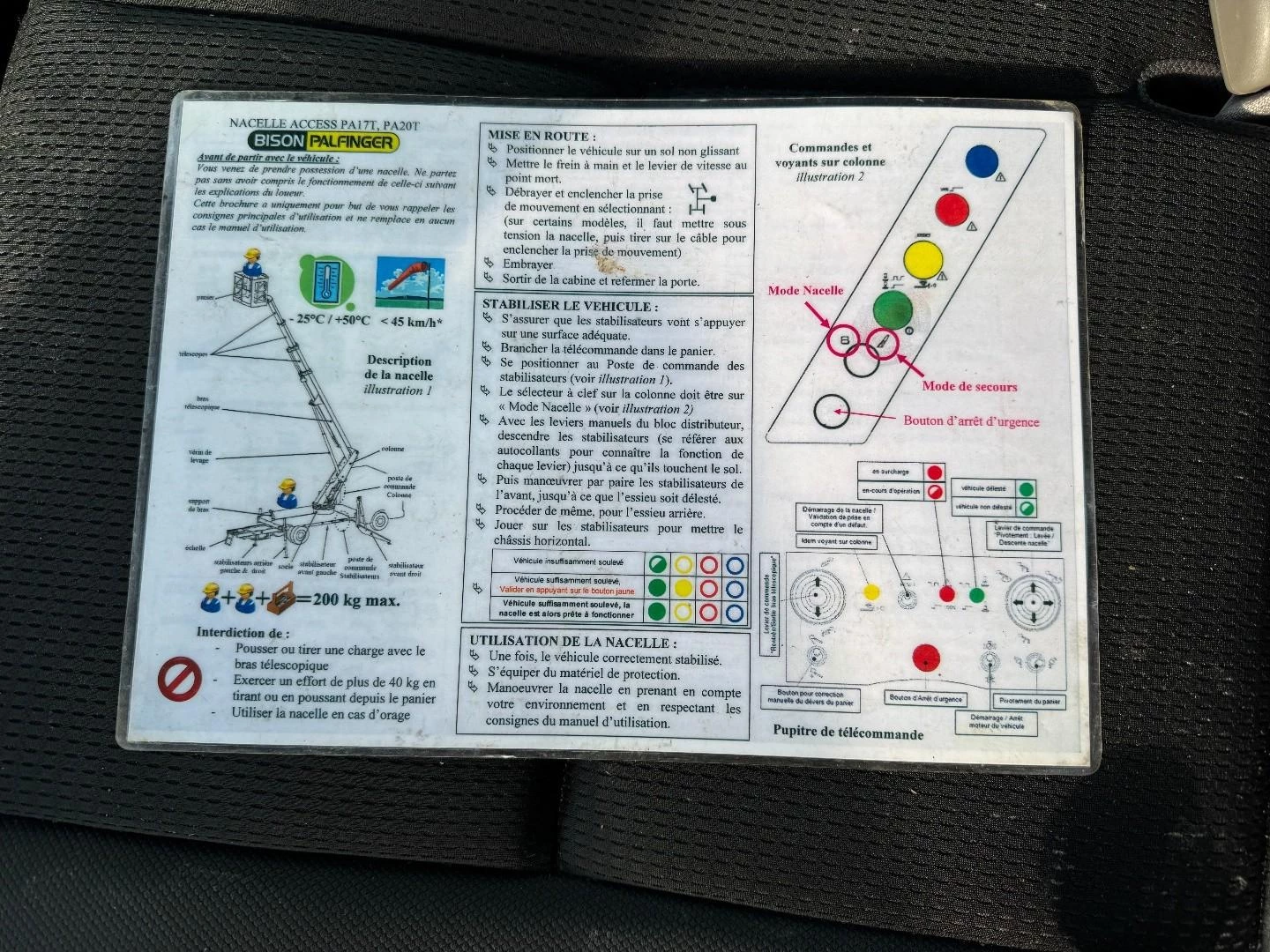 Nissan Cabstar 2015 afbeelding 19