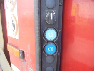 DAF CF 330 2014 - 6X2 NL TRUCK imagen 9