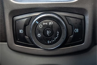 Ford Transit Custom 2014 - 2.2 TDCi L2H1 | 125 PK | 3-Zits | Cruise | Airco | Trekhaak obrazek 27