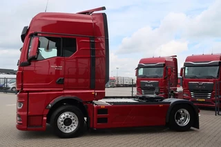 MAN TGX 2025 - 18.560 MAN - 18.560 - D30 - ADR - Full air New! 75KM imagen 3