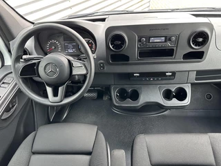 Mercedes-Benz eSprinter 2023 - L2H2 SoH 97% Camera Airco 55kwh imagem 6
