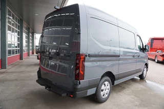 Renault Master 2024 - T35 2.0 dCi 170PK L2H2 Extra Schuifdeur L / R obrazek 4