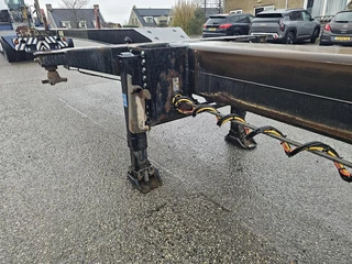D-TEC FT-43-03V | Multi chassis all connections | bpw drum - N/A obrazek 36