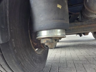 Krone N/A 2015 - SD NL TRAILER  50 X IN STOCK immagine 10
