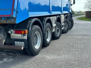 Iveco Trakker 2018 - 450 immagine 14