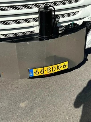 DAF CF 290 2013 - N/A obrazek 16