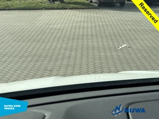 Renault Trafic 2022 - 130 T30 L2H1 Bijrijdersbank + Airco imagen 22