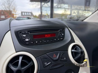 Ford Ka 2010 - 1.2 Trend zdjecie 14