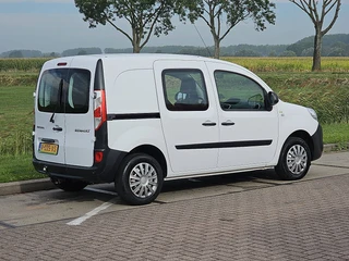 Renault Kangoo 2019 - 1.5 afbeelding 3 miniatuur