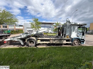 Iveco Stralis 2007 - 420 EURO 5, Retarder, ROLFO image 22