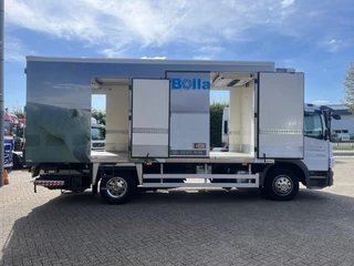 Mercedes-Benz Atego 2008 - 1224 obrazek 35