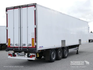 Schmitz Cargobull Semitrailer Reefer Standard 2021 immagine 2 miniatura