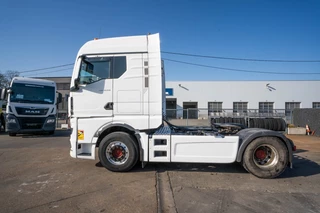 MAN TGX 2022 - 18.510 LLS+INTARDER+HYDR. immagine 2