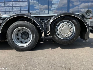 Scania G 2015 - 450 8x2 Euro 6 HMF 26 Tonmeter laadkraan image 11