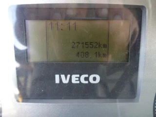 Iveco N/A 2006 - C3127N zdjecie 10
