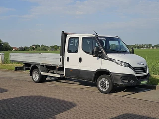 Iveco Daily 2023 - 35C18 immagine 5