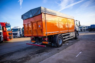 DAF N/A 2019 - CF 410-4x2 - 13 642 KM - 26m3 image 10