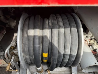 LAG L022 2000 - 2AS TANK MET SCHADE 37500 LITER MET SLANG EN POMPEN imagen 19
