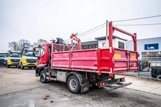 Iveco Eurocargo 2013 - 120E22 - 45 285 KM изображение 10